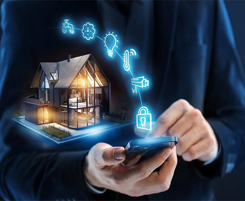 Home automation