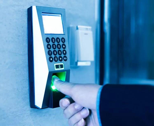 Access Control System